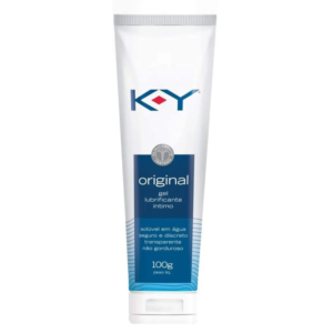 KY GEL LUBRIFICANTE INTIMO 100GR